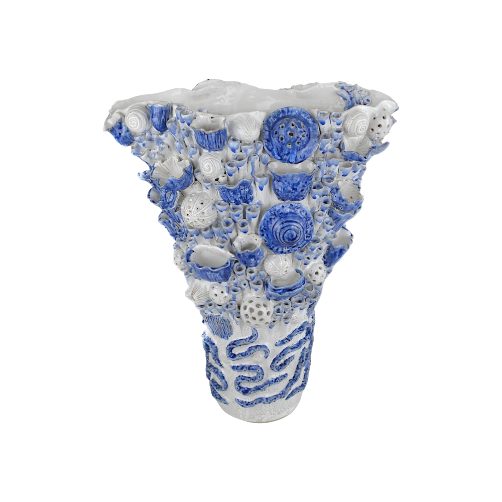 Vases Coral Reef Large Vase