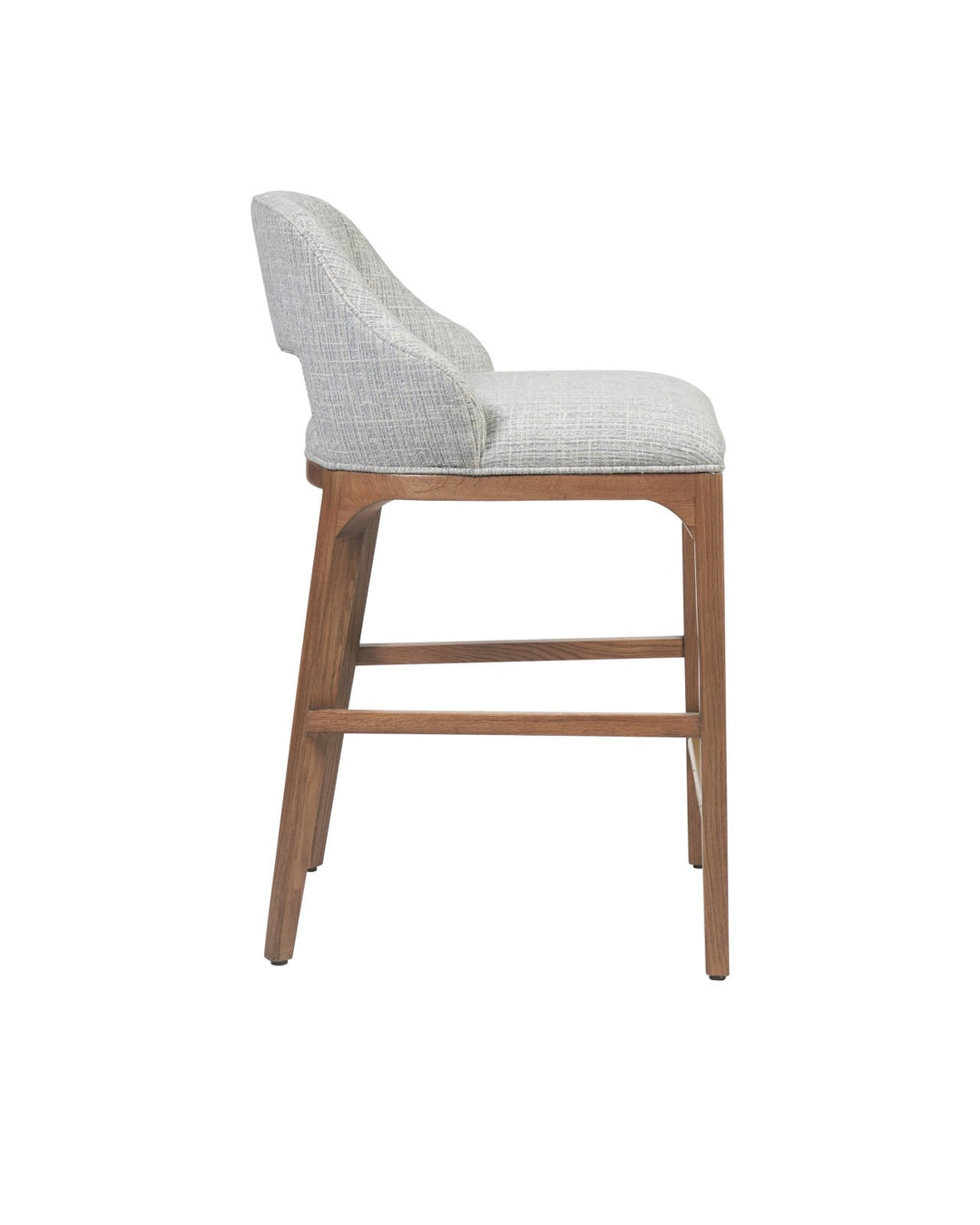 Bar & Counter Stools Inga Counter Stool, Greenlight Powder