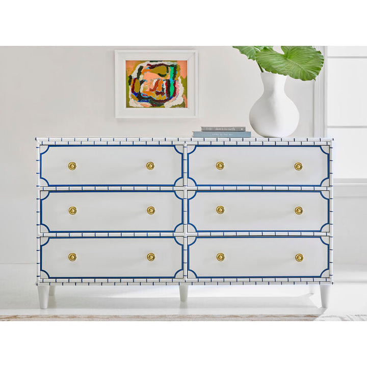 Dressers & Chests Greenwich Dresser