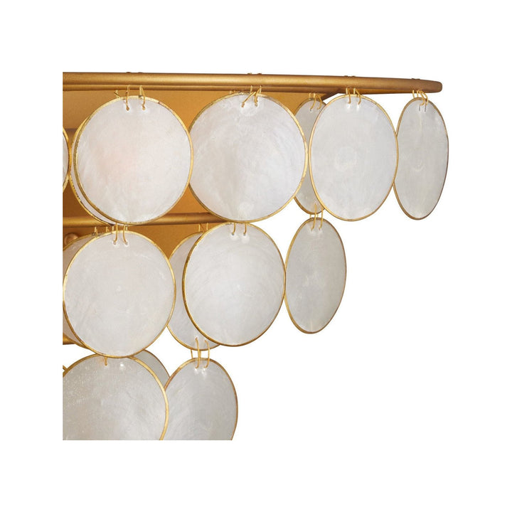 Bon Vivant Wall Sconce