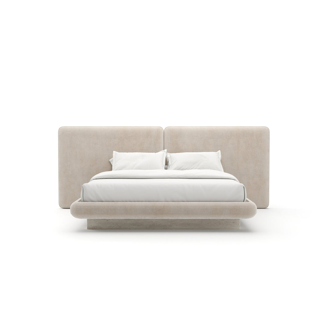 Overlap Uph 2 Panel Bed - image 15