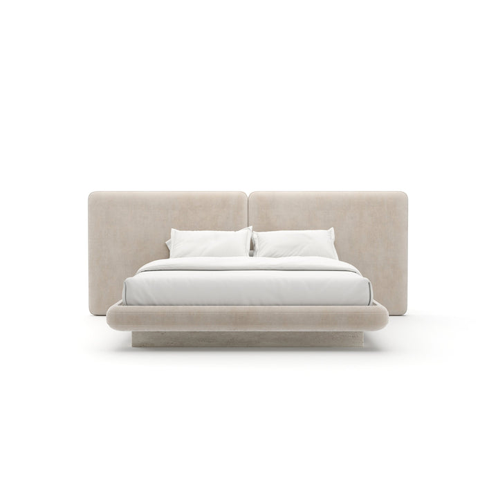 Overlap Uph 2 Panel Bed - image 15