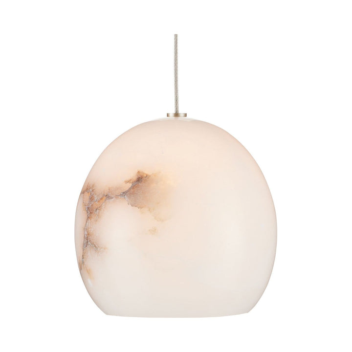 Lazio 36-Light Round Multi-Drop Pendant