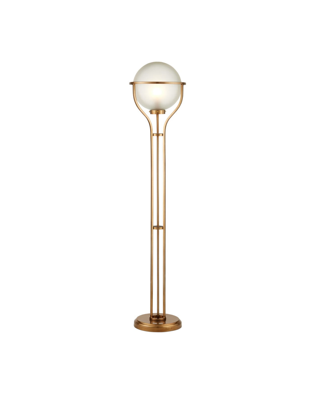 Floor Lamps Metropolis Floor Lamp