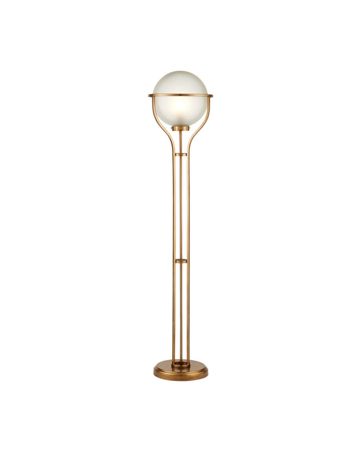 Floor Lamps Metropolis Floor Lamp
