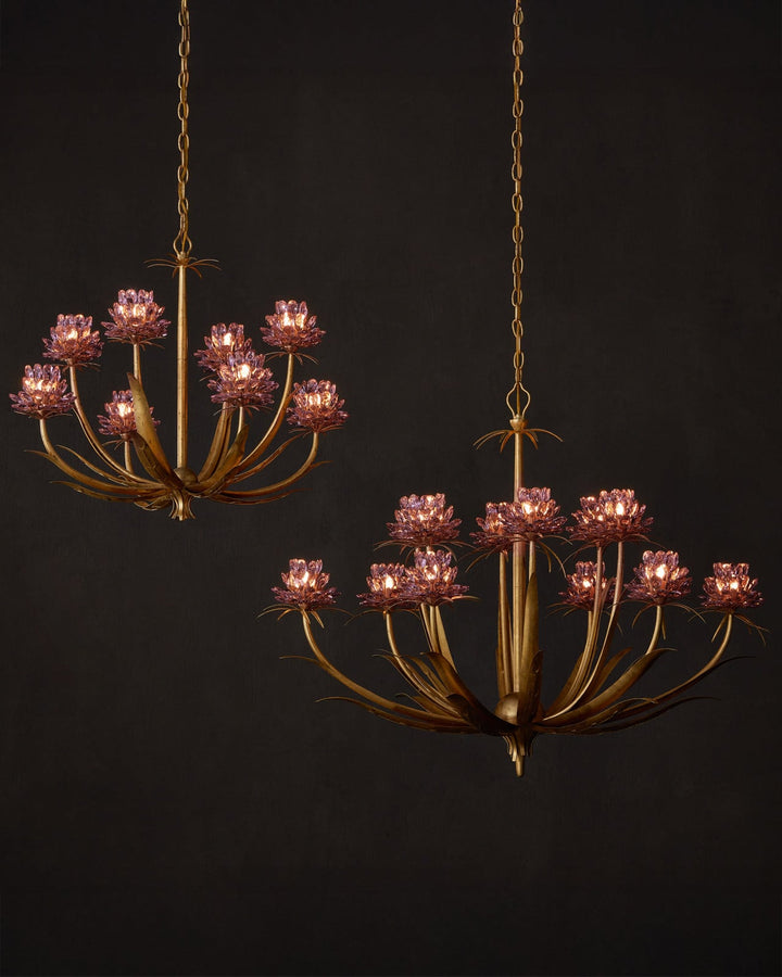 Chandeliers Marilee Large Chandelier