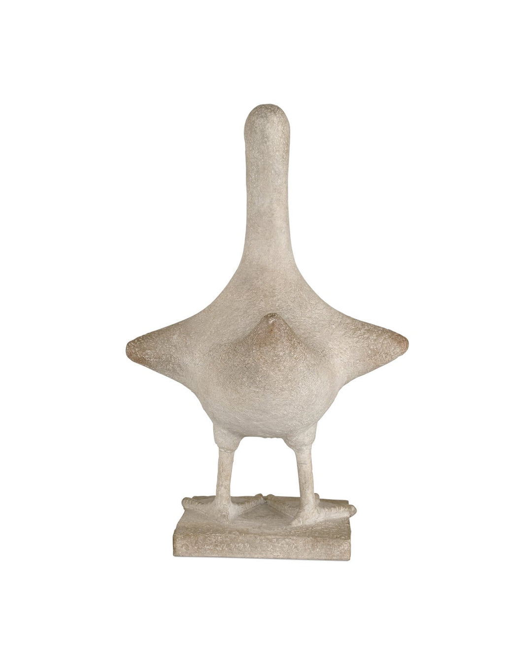 Decorative Objects Lonely Albatross Sculpture