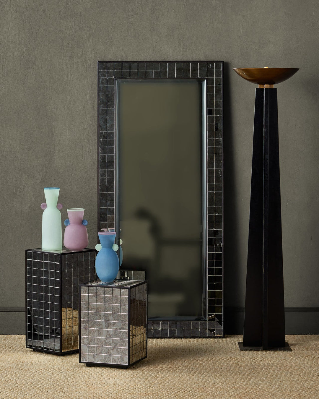 Pedestals Mosaico Pedestal
