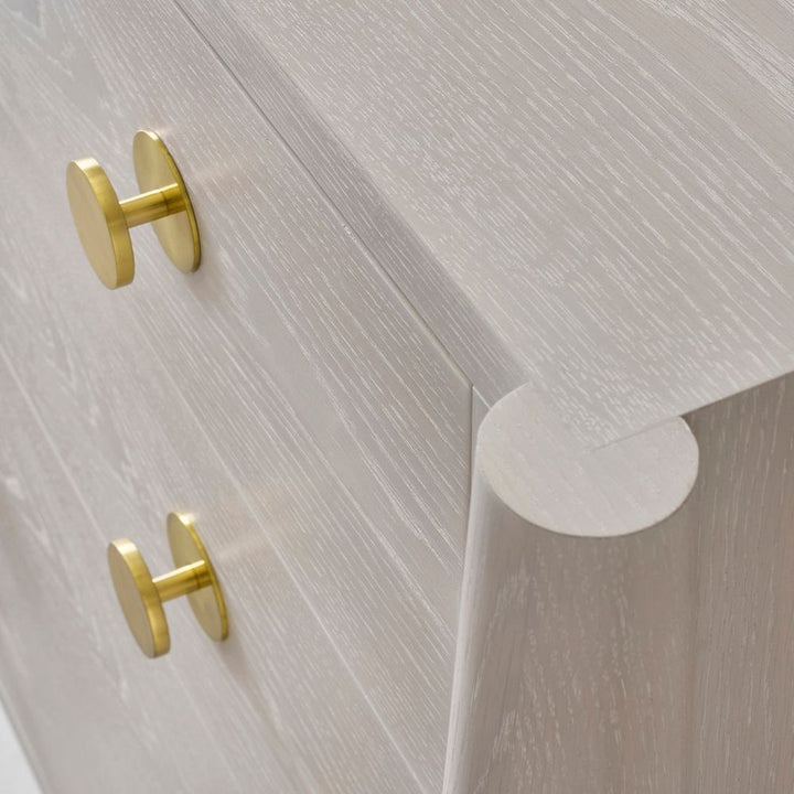 Dressers & Chests Concourde Dresser - Ashe