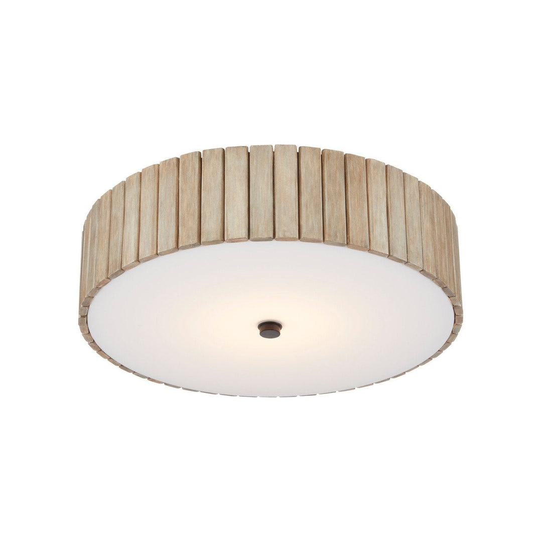 Tetterby Semi-Flush Mount