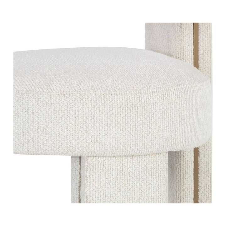 Adamina Counter Stool - Rhea Light Barley
