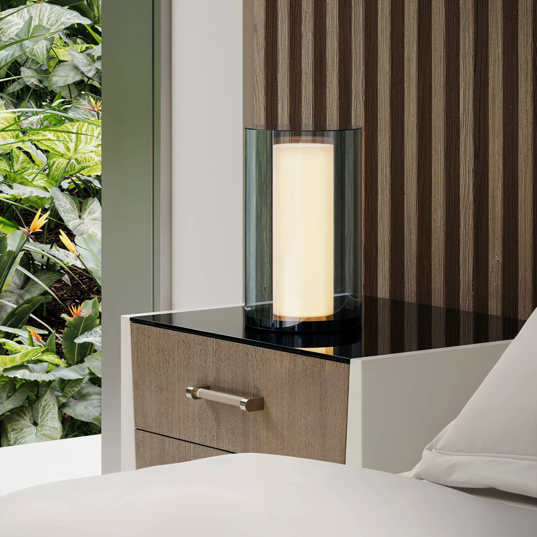 Counter Balance Small Nightstand - image 5