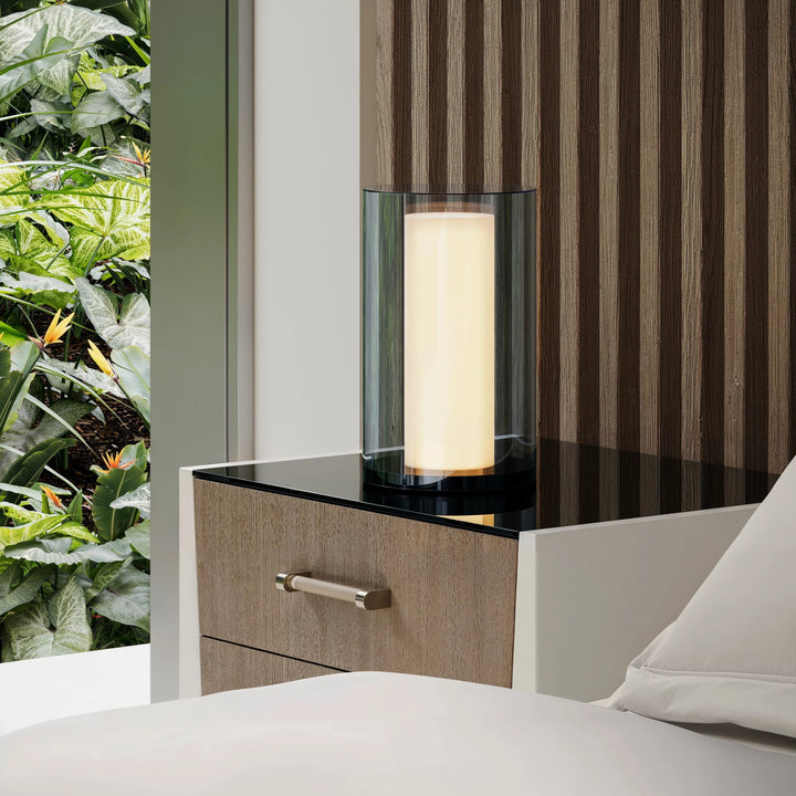 Counter Balance Small Nightstand - image 5