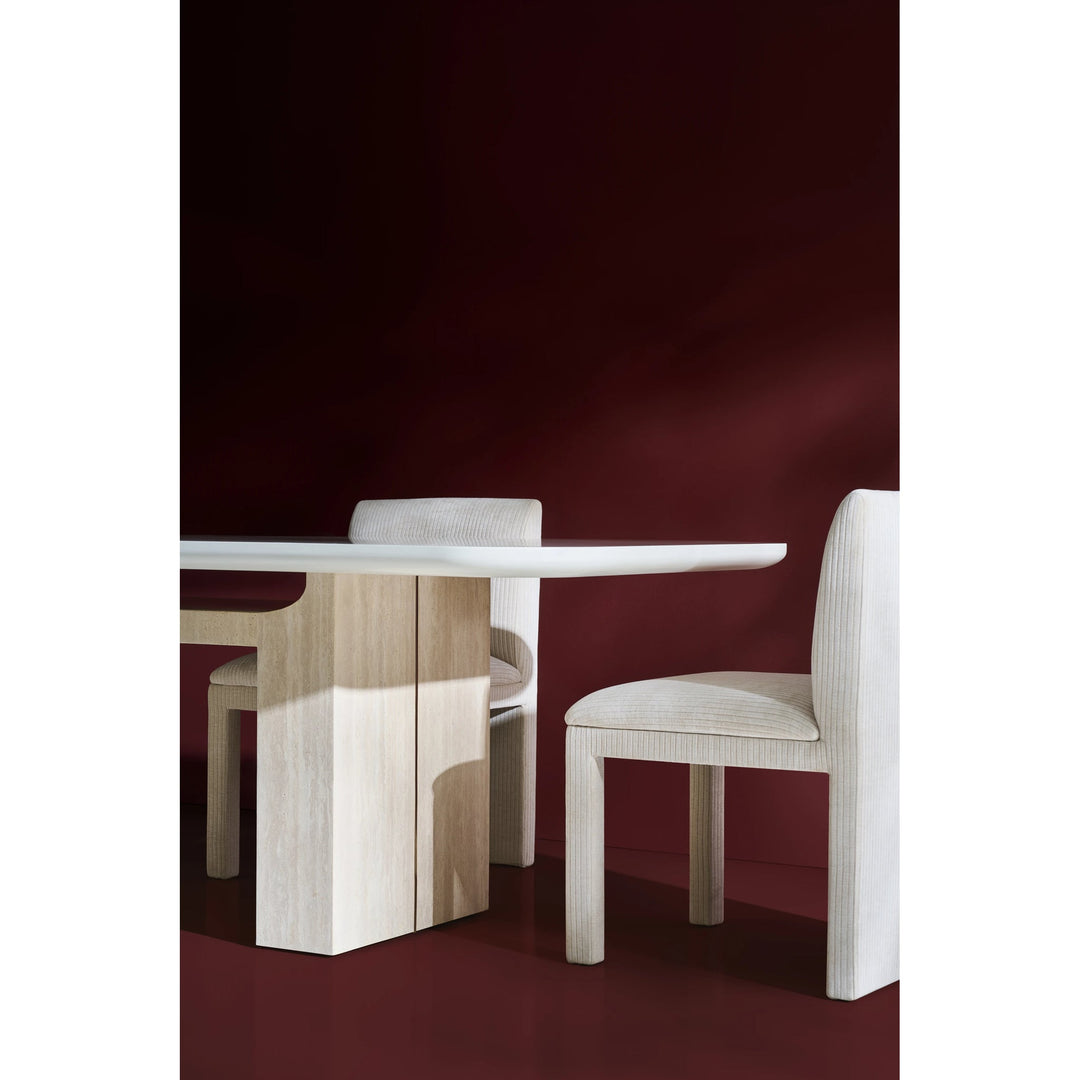 Precipice Uph Dining Chair - image 13