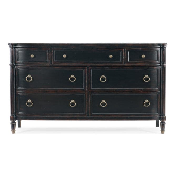 Dressers & Chests Charleston Seven-Drawer Dresser