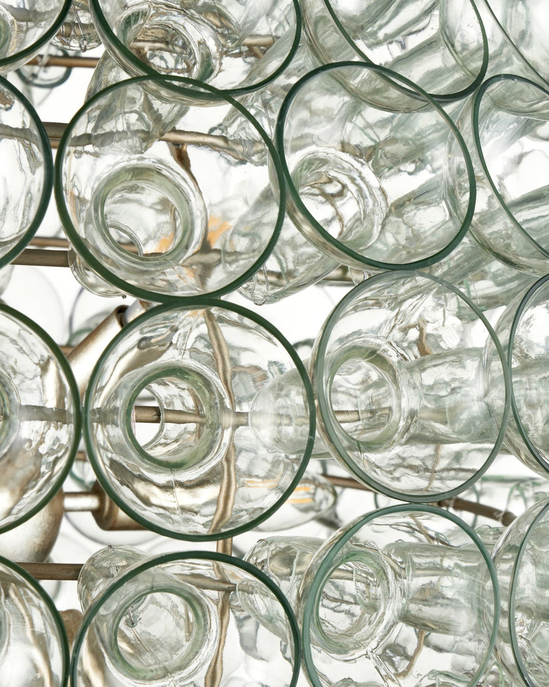 Chandeliers Eau de Vie Orb Chandelier