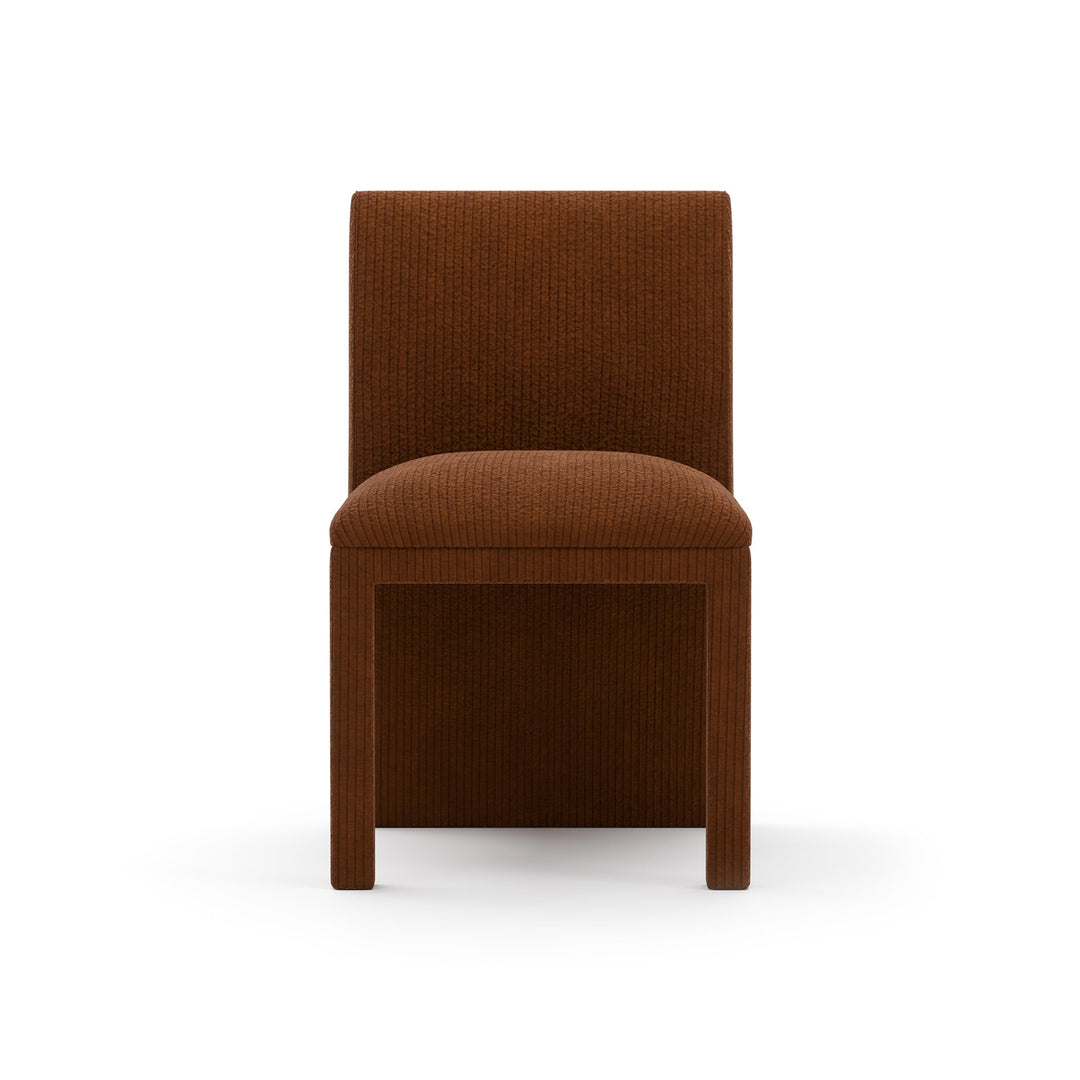 Precipice Uph Dining Chair