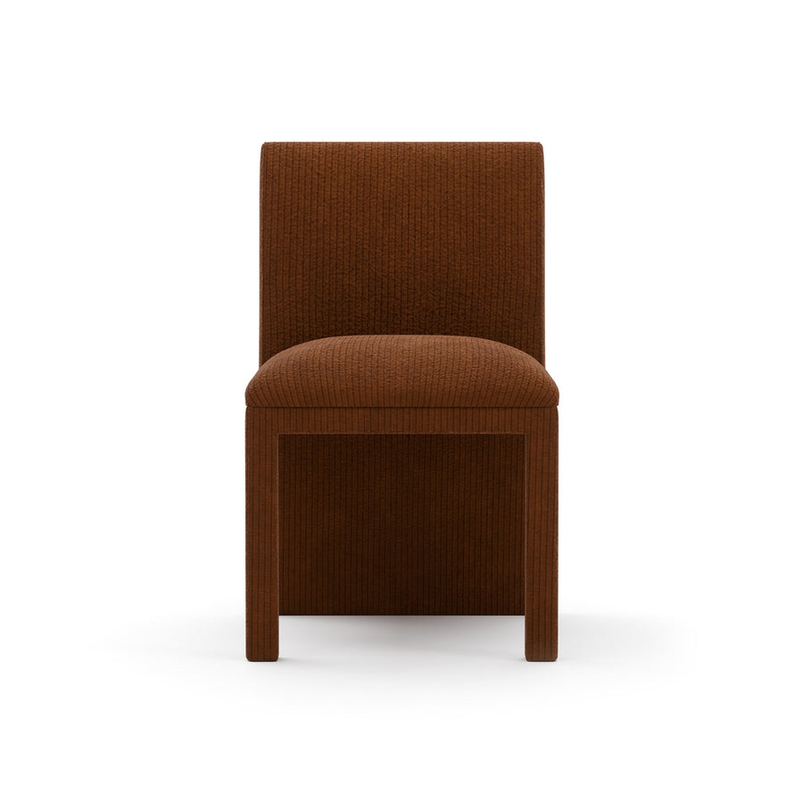 Precipice Uph Dining Chair