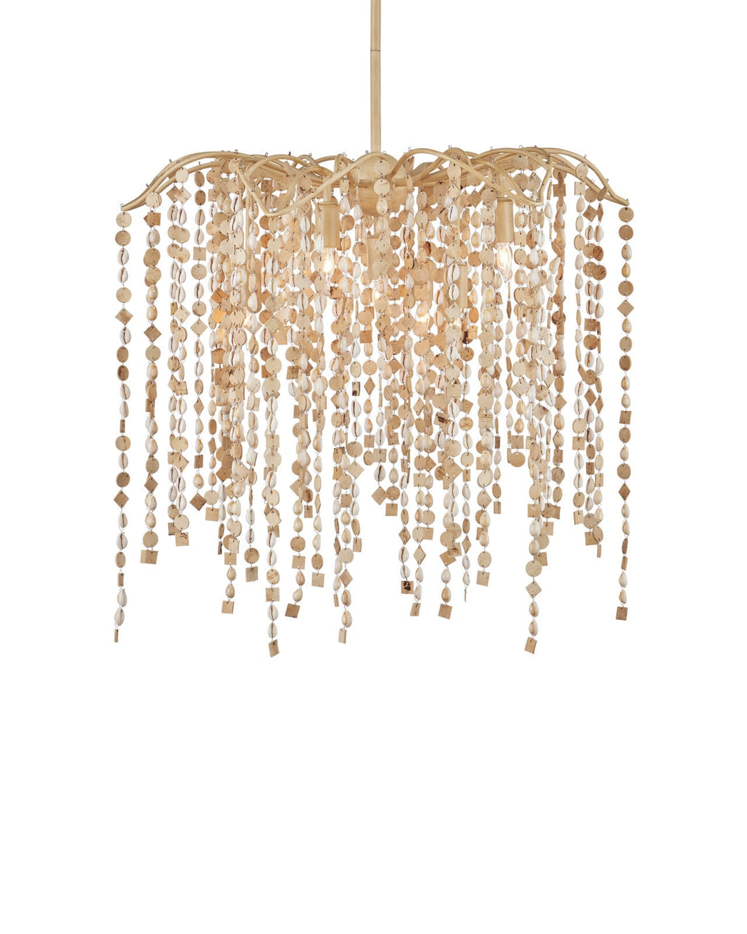 Chandeliers Kealia Medium Chandelier