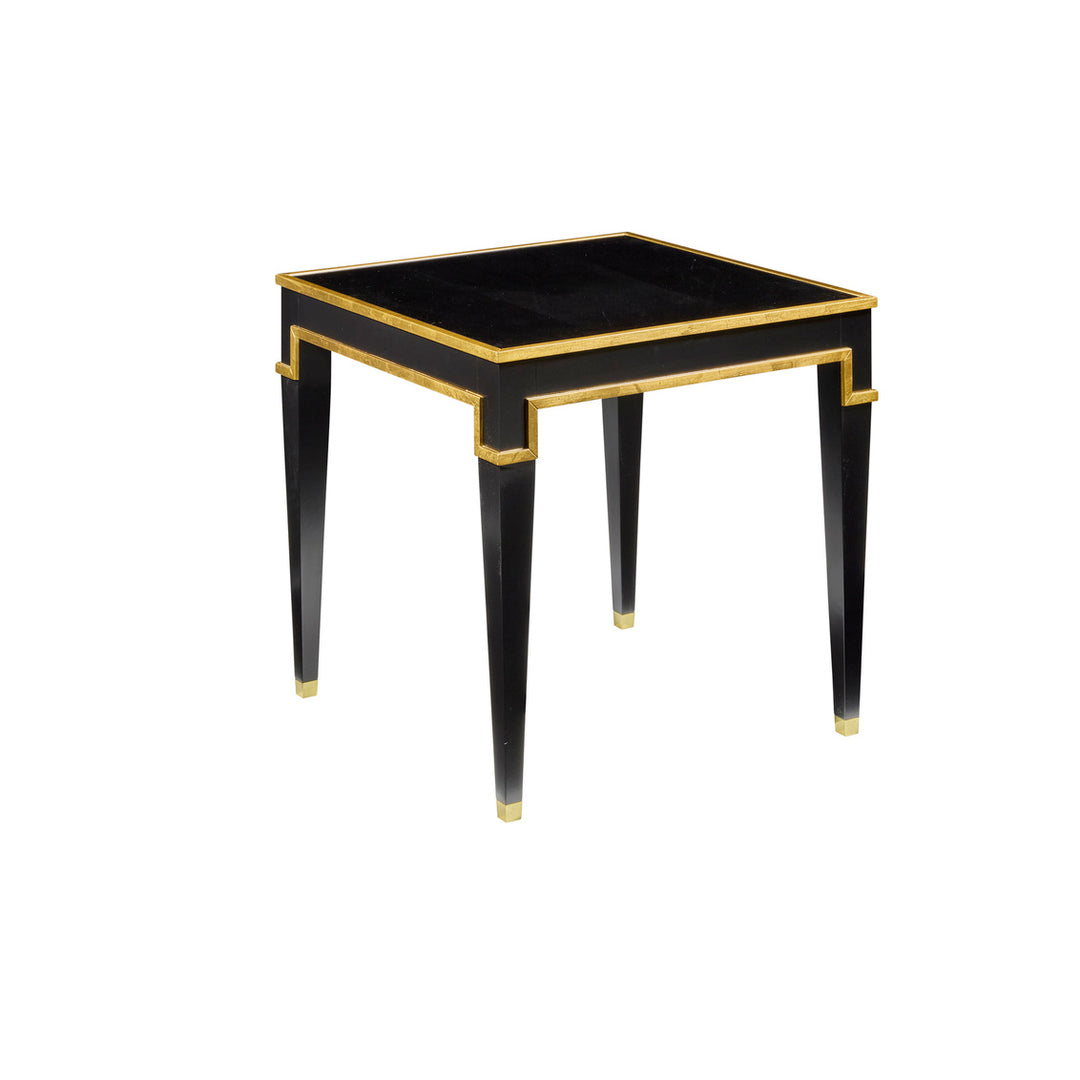 Sparro End Table
