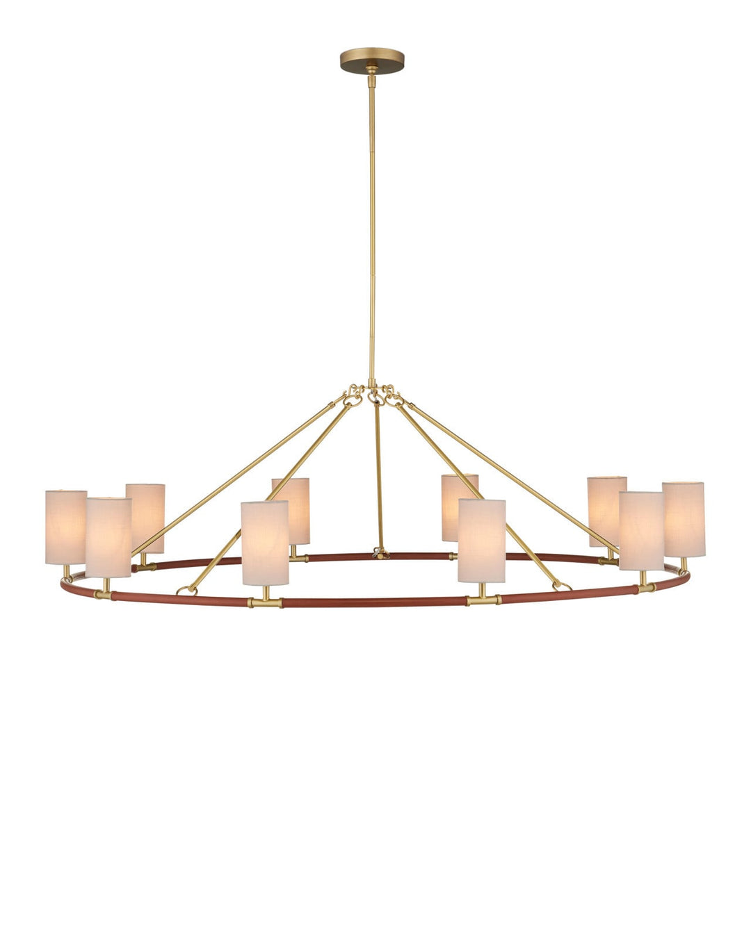 Chandeliers Ellerston Large Chandelier