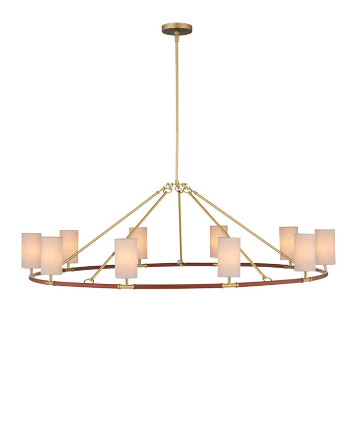 Chandeliers Ellerston Large Chandelier