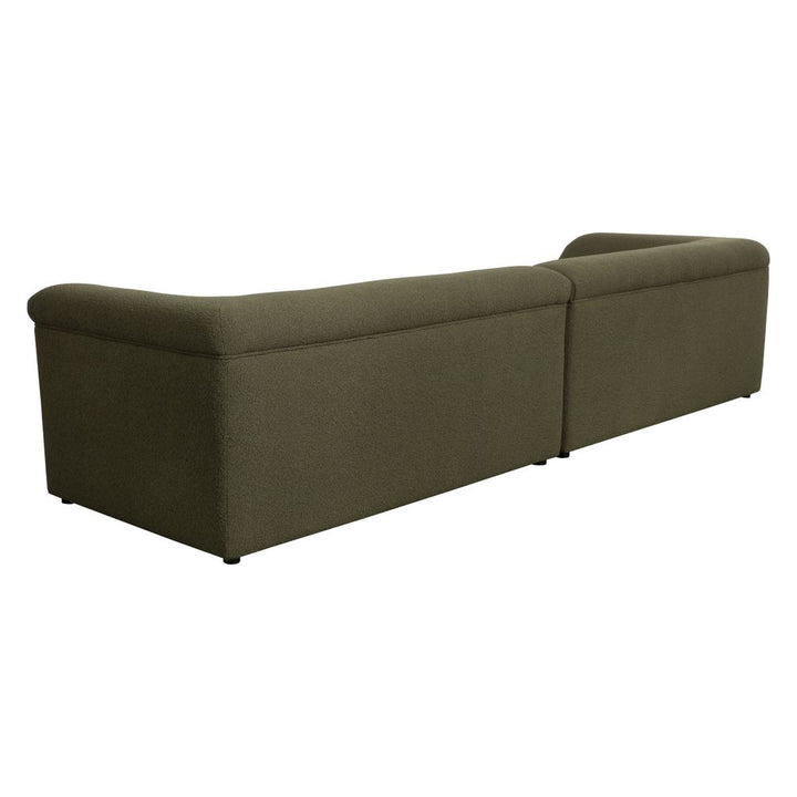 Sofas Gladys Sofa - Copenhagen Olive