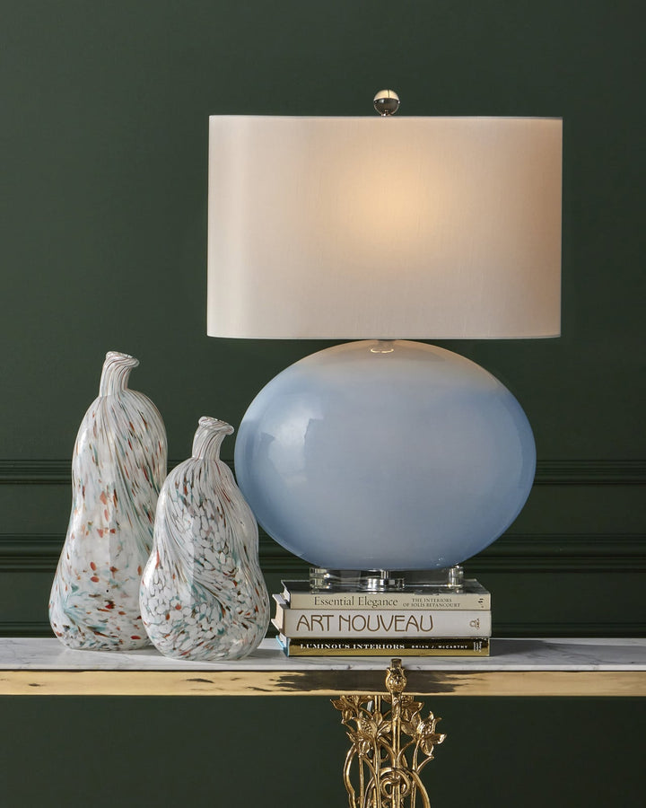 Table Lamps Laconia Table Lamp