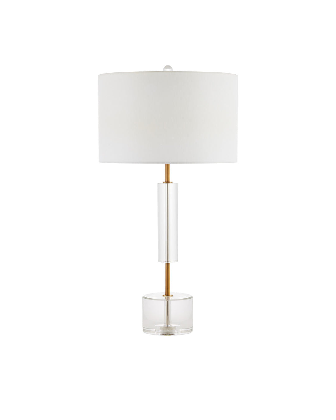 Deville Table Lamp