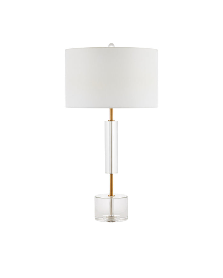 Deville Table Lamp