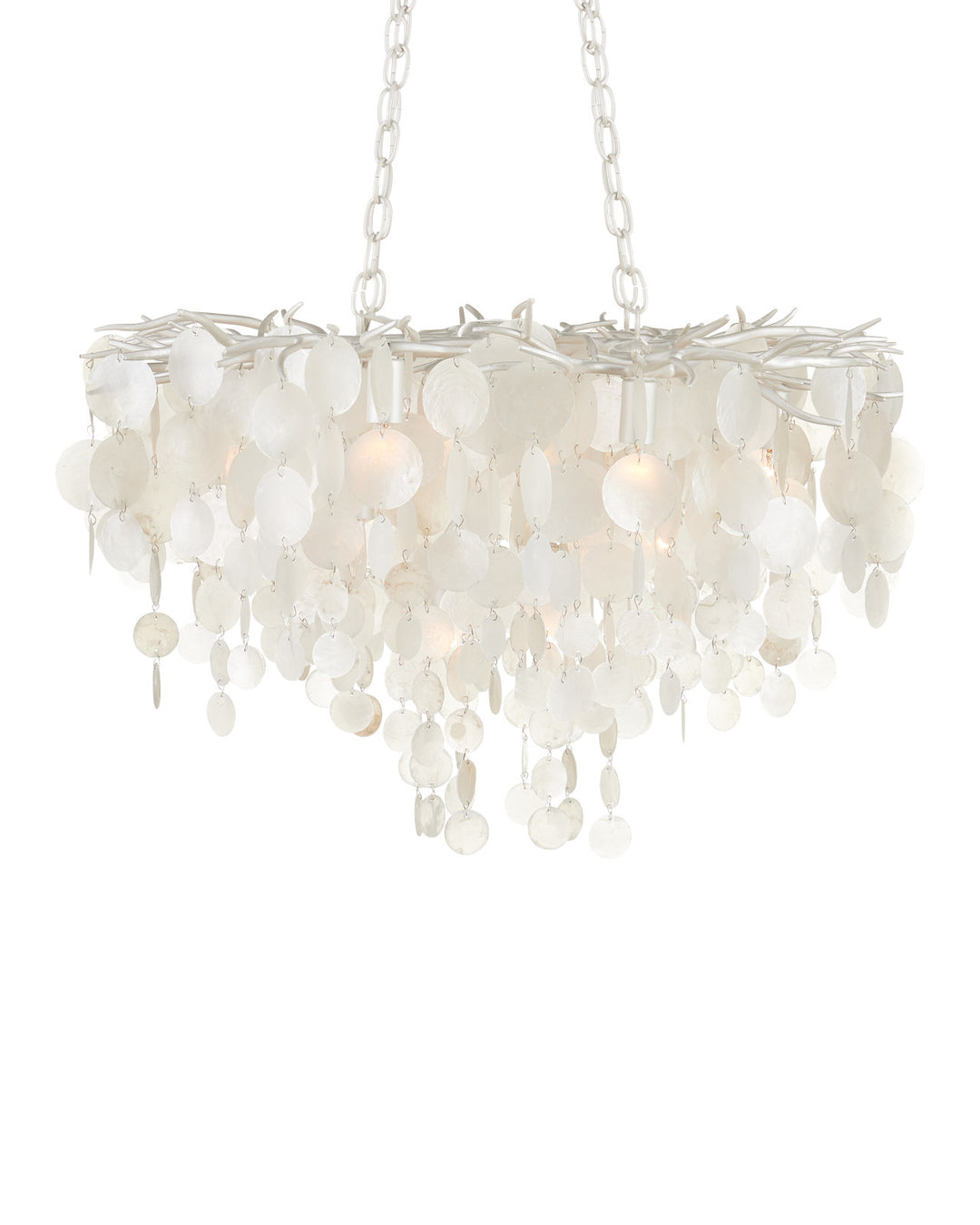 Chandeliers Lusso Chandelier