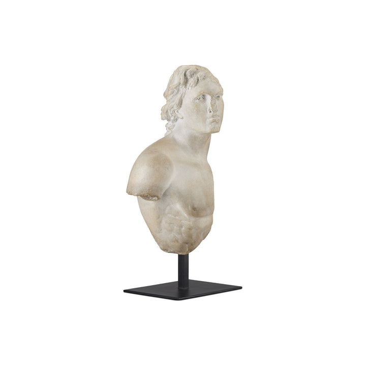 Young Royal Greek Torso