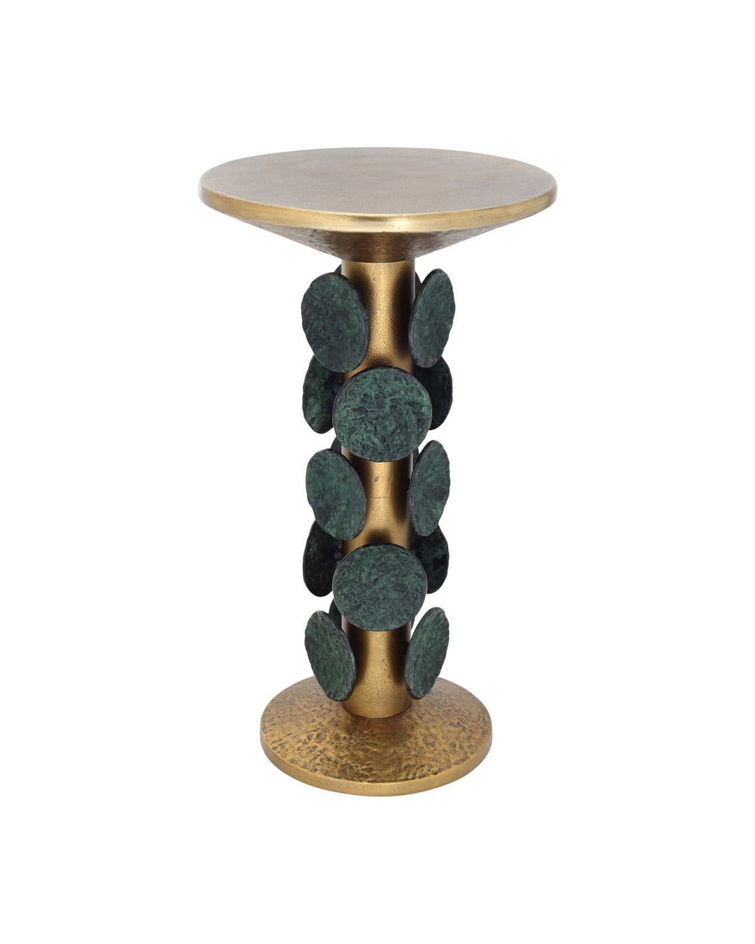 Side Tables Nasturtium Accent Table