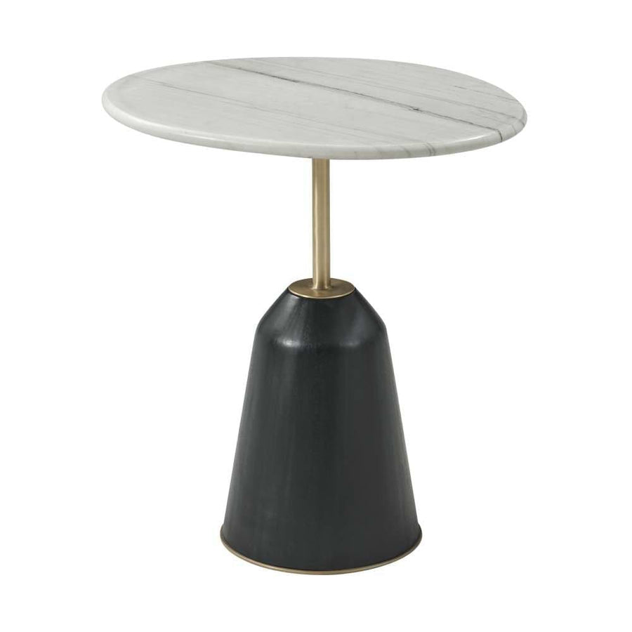 Amorphous Side Table-Theodore Alexander-THEO-TA50295-Side Tables-1-France and Son