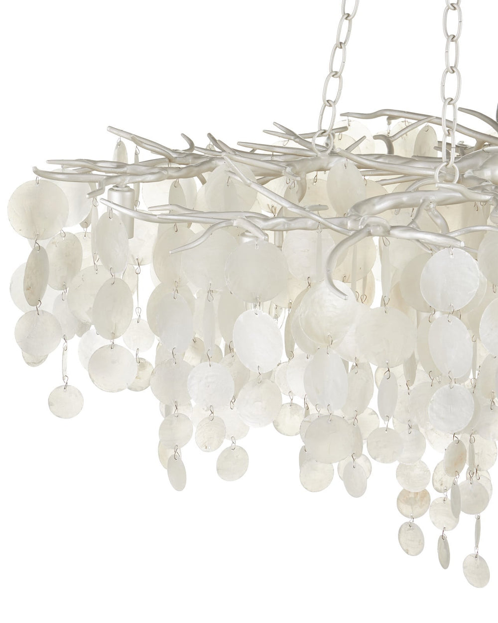 Chandeliers Lusso Chandelier
