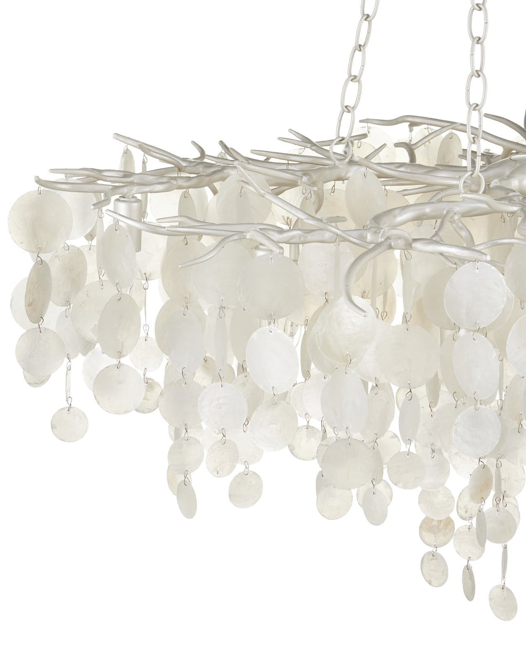 Chandeliers Lusso Chandelier