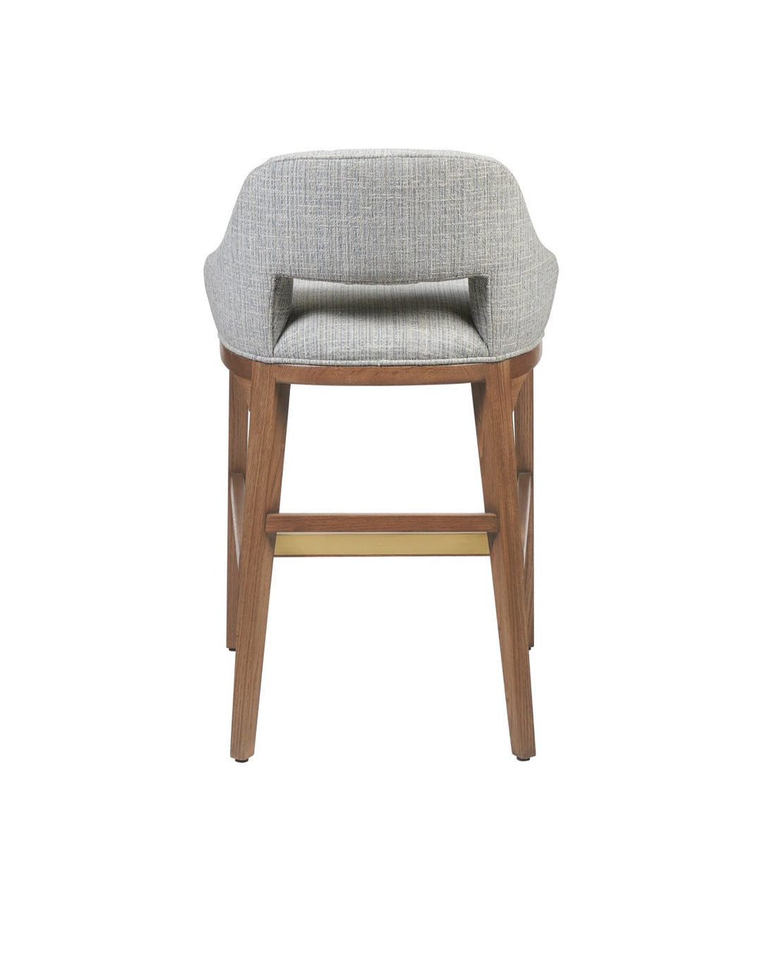 Bar & Counter Stools Inga Counter Stool, Greenlight Powder