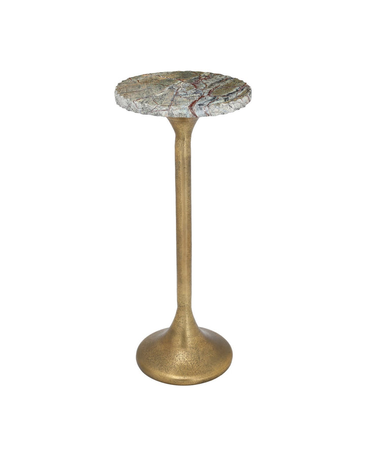 Side Tables Wilderness Drinks Table