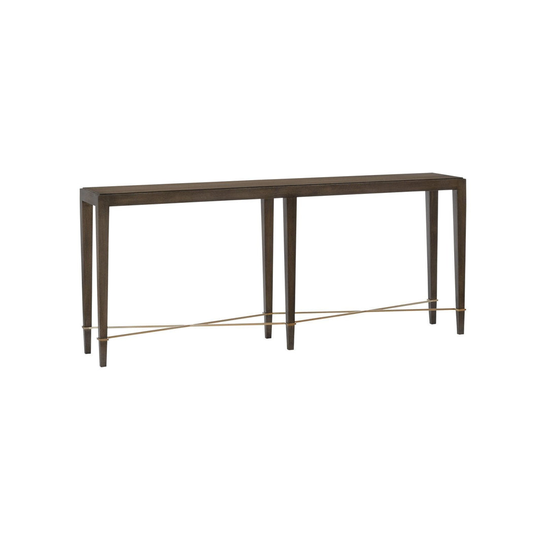 Verona Chanterelle Console Table