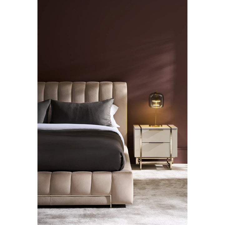 Wish You Were Here Nightstand - image 3