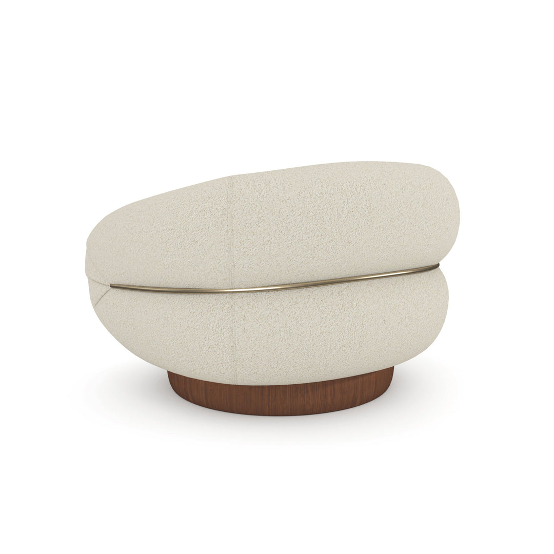 Smoosh Swivel Chair - image 5