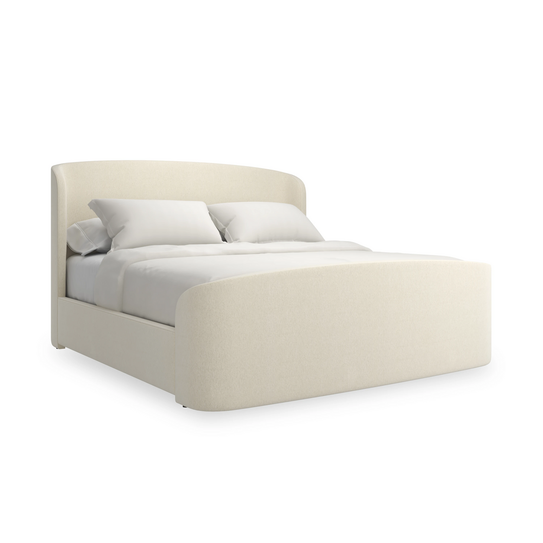 Soft Embrace Bed - image 2