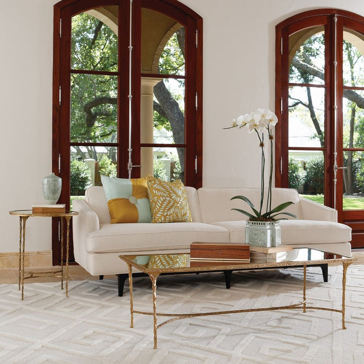 Side Tables Organic Side Table