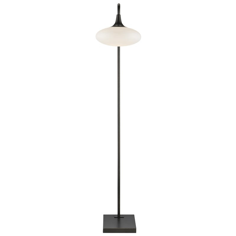 Solfeggio Bronze Floor Lamp-Currey-CURY-8000-0131-Floor Lamps-2-France and Son