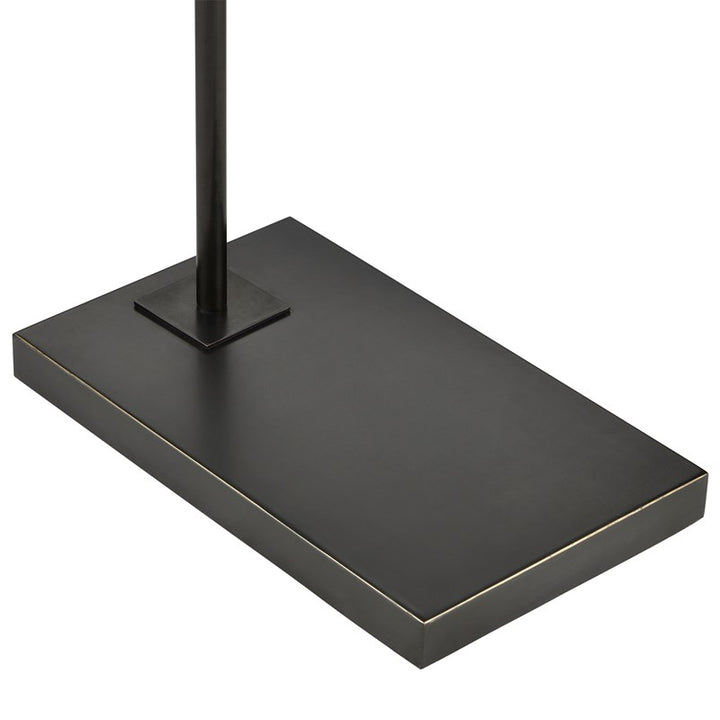 Solfeggio Bronze Floor Lamp-Currey-CURY-8000-0131-Floor Lamps-3-France and Son
