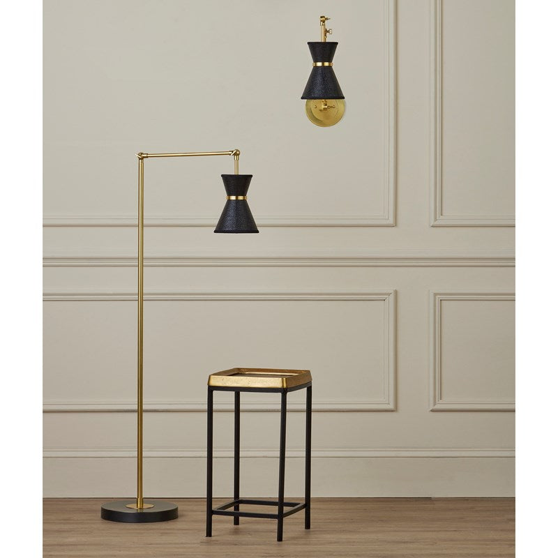 Avignon Floor Lamp-Currey-CURY-8000-0140-Floor Lamps-6-France and Son
