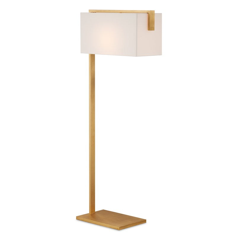 Gambit Floor Lamp-Currey-CURY-8000-0143-Floor Lamps-1-France and Son