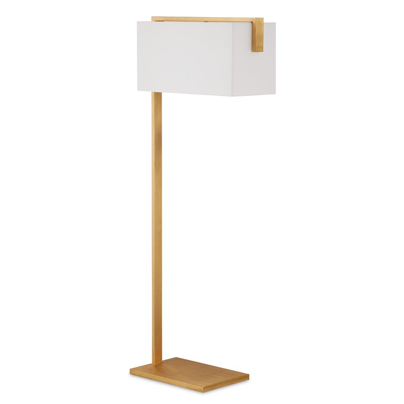 Gambit Floor Lamp-Currey-CURY-8000-0143-Floor Lamps-2-France and Son