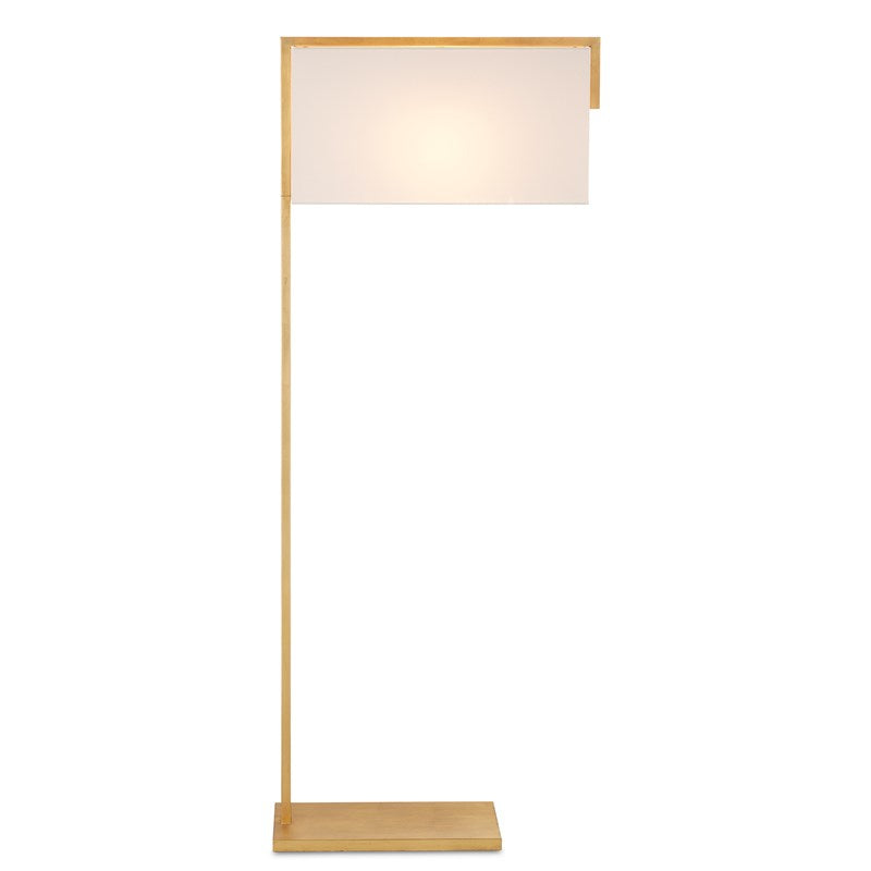 Gambit Floor Lamp-Currey-CURY-8000-0143-Floor Lamps-3-France and Son