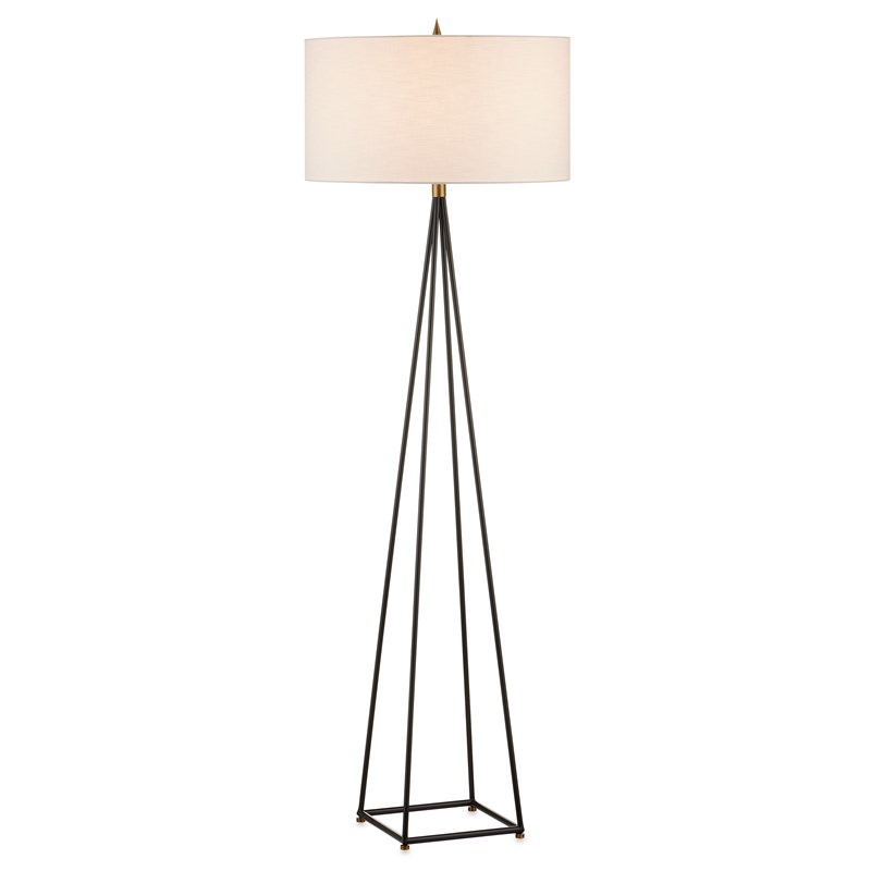 Fiction Floor Lamp-Currey-CURY-8000-0146-Floor Lamps-1-France and Son